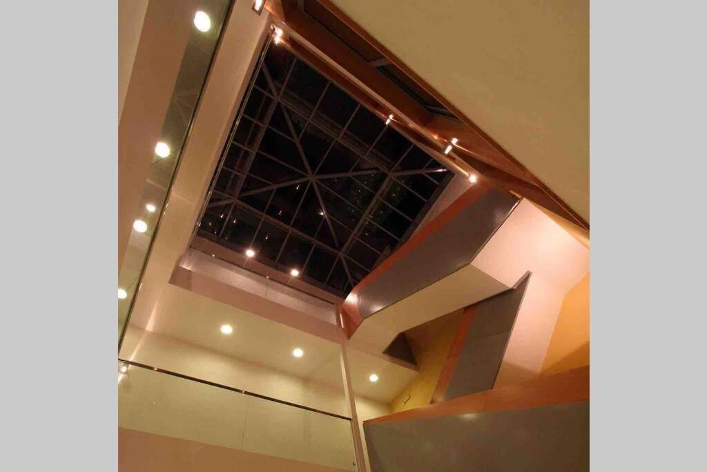 San Lorenzo Penthouse Sevilla Exteriör bild