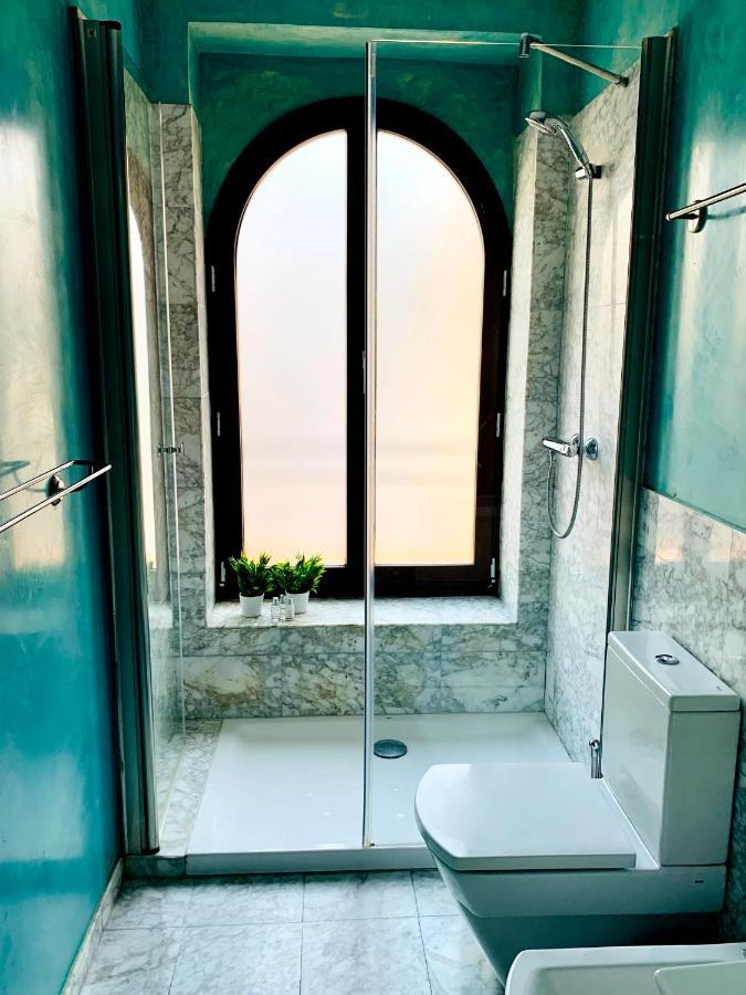 San Lorenzo Penthouse Sevilla Exteriör bild